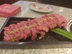 -鸿姐老火锅(疁城新天地店)