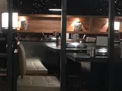 -盛江山自助料理(奥莱锦辉购物广场店)