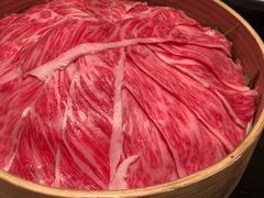 -荷风细雨·中国茶宴(碧云店)