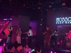 -MOSSO音乐酒吧·live house(南京旗舰店)