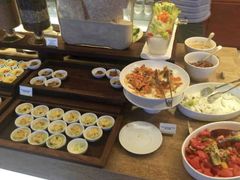 -香港尖沙咀凯悦酒店