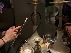 -Hideout Hookah Lounge·隐觅地