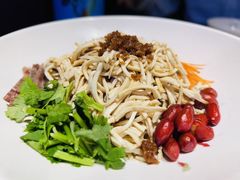 -老淮安·淮安菜(周恩来纪念馆店)