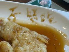 -七菜馆·东北菜·蒸饺(文体路店)