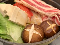 -米仓食堂(皇庭广场店)