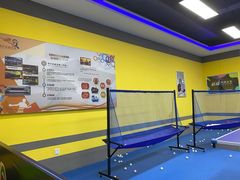 -乐旋乒乓球(深圳南油店)