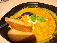 -避风塘(宝山万达店)
