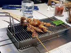 -大成活海鲜烧烤龙虾(静安大融城店)