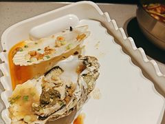 -丰茂烤串(港旅店)