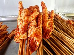 -钢五区节子串串香(环球汇·天誉店)