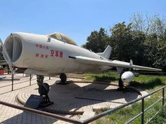 -台儿庄大战纪念馆