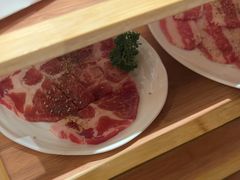 -隐家本格烧肉(万达广场店)