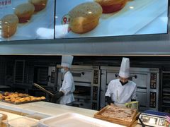 -東更道点心行(文化东路店)