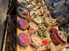 -鸽子窝(宋庄店)