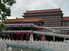 -大明幻境第一城