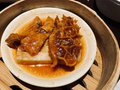 -领事馆19号中餐厅(厦门海景洲际酒店)