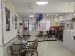 -中田健身工作室(东园店)