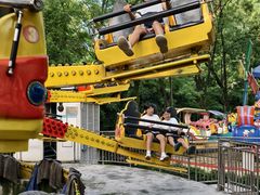 -绵阳人民公园(涪城区)