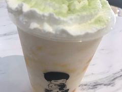 -茶小嘿(建业凯旋广场店)
