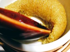 黄金小米渣-黔香阁·味(花木店)