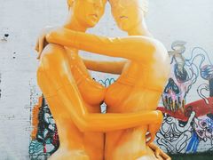 -广州市紫泥堂文化创意园景区