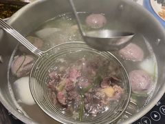 -牛焱·贵州黄牛肉火锅(城西银泰店)