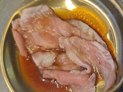 -金喜娜无限自助烤肉(泰达永旺店)