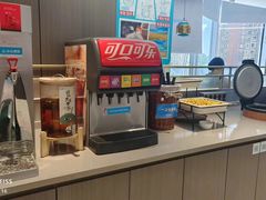 -半天妖烤鱼(方庄店)