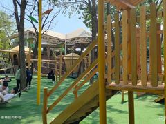 -南戴河国际娱乐中心