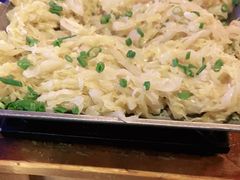 -很久以前羊肉串(大华三路店)