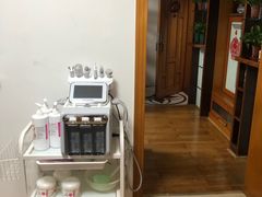 -静沐人生养生馆(佳宁娜分店)