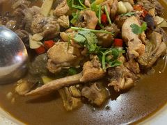 -湘香私房菜(大石长隆店)