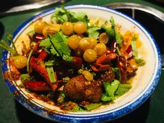 -肆角壹圆夜市麻辣烫(春熙路店)
