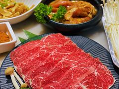 -韩宫宴和牛烤肉(武汉光谷现代风情街店)