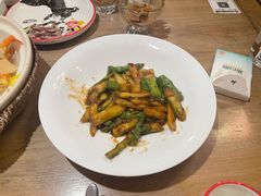 -新白鹿餐厅(城西银泰城店)