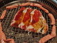 -一品诚记烤肉·甄选店(中南路店)