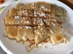 -牛信亭韩国料理·炭火烤肉(紫藤路店)