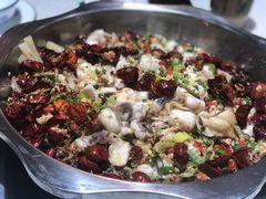 -杨记大丰收鱼庄(国贸店)