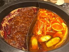 -蜀大侠火锅(四川北路店)