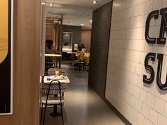 -麦当劳(南京路2店)