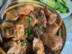 -荔园小馆(园岭新村二期店)