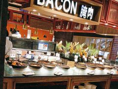 -钱小奴创意自助餐厅·原切谷饲安格斯畅吃(宁波奉化银泰店)