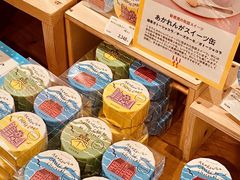 -横滨红砖仓库1号馆