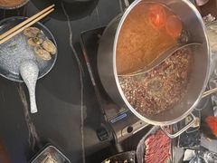 -熹悟海鲜火锅·广式打边炉