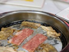 -火焱山烤肉·齐齐哈尔烤肉(朝阳店)