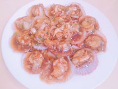 -华春餐馆(鱼山路店)