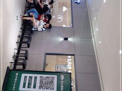 -萨莉亚意式餐厅(恒宝广场店)