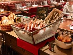 -恰餐厅及酒吧 CHAR Bar & Grill (北京丽都皇冠假日店)