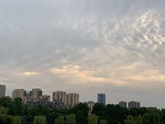 -滨湖塘西河公园