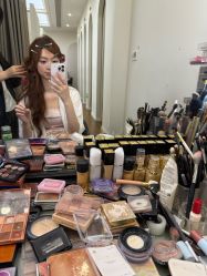 -WAVE SODA摄影工作室